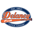 Delaney Park Little League Baseball