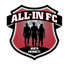 All In Futbol Club - North Gwinnett