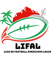 Liga De Football Americano Laguna