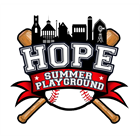 Hope Summer Playground