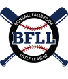 Bonsall Fallbrook Little League