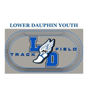 Lower Dauphin Youth Track and Field
