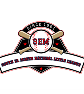 South El Monte National Little League