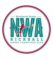 Northwest Austin Kickball