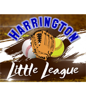 Harrington Little League