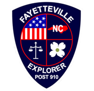 Fayetteville Police Explorer Program