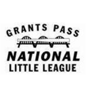 Grants Pass National Little League