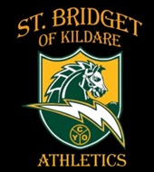St. Bridget of Kildare CYO Athletics