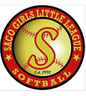 Saco Girls Little League Baseball Softball (ME)