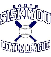South Siskiyou Little League