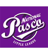 Pasco National Little League