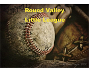 Round Valley Little League