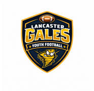 Lancaster Gales Youth Football Association