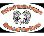 Elkland Little League