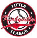 Kirbyville Little League
