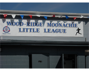 Wood-Ridge/Moonachie Little League