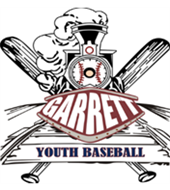 Garrett Youth Boys Baseball