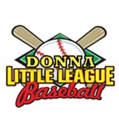 Donna Little League