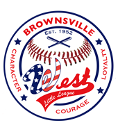 West Brownsville Little League Baseball