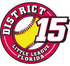 Florida District 15 Little League