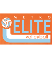 Metro Elite Volleyball