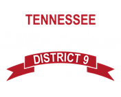 Tennessee District 9 Little League