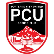 Portland City United Soccer Club Home