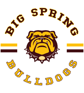 Big Spring Midget Football