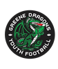 Greene Dragons - JDYFL