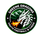 Greene Dragons - JDYFL