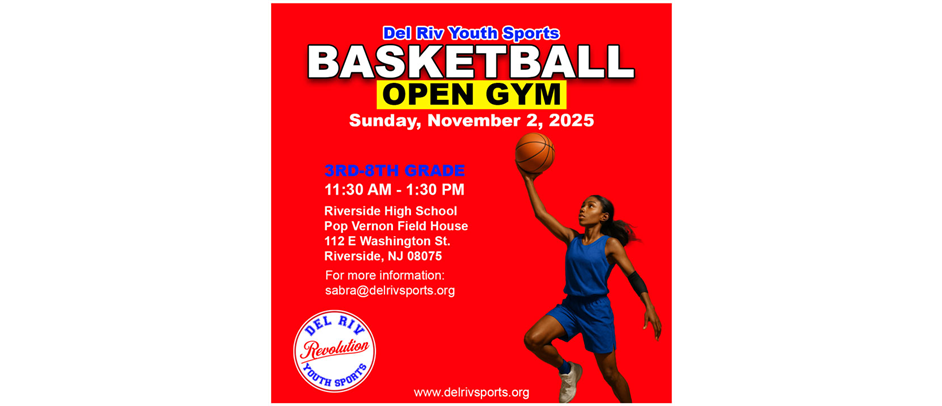 FREE OPEN GYM