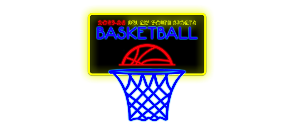 BASKETBALL SEASON IS HERE!