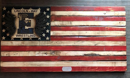 USA