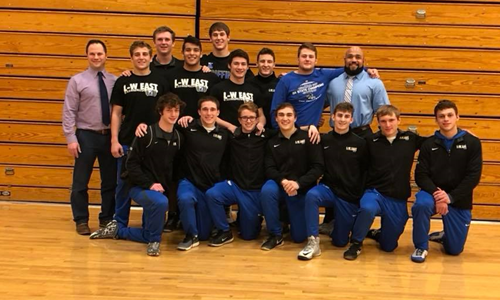 2018 Varsity