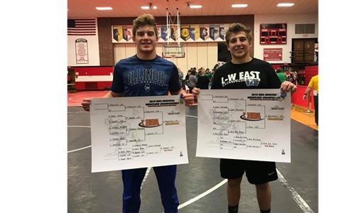 2018 Regional Champs