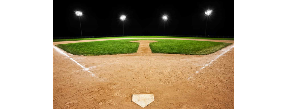 Leave it all on the field