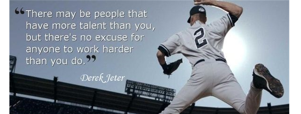 Work Hard