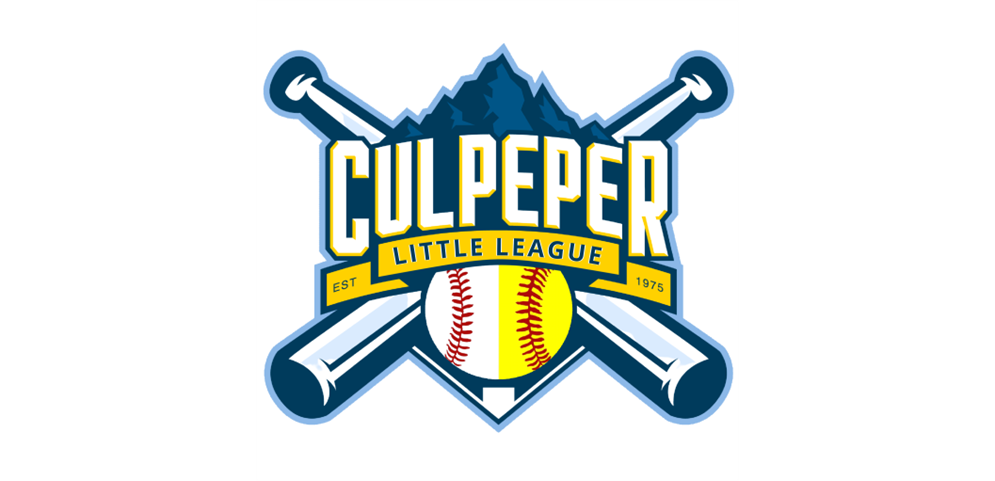Welcome to Culpeper Little League!