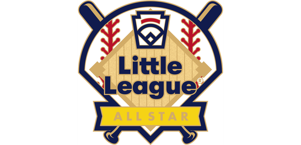 2023 Culpeper Little League All-stars