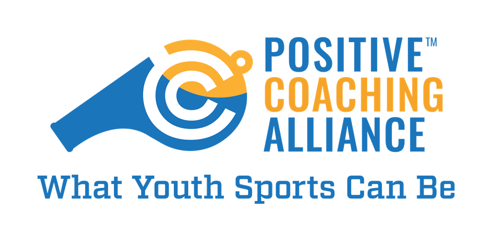 Creating Certified Positive Coaches with Positive Coaching Alliance