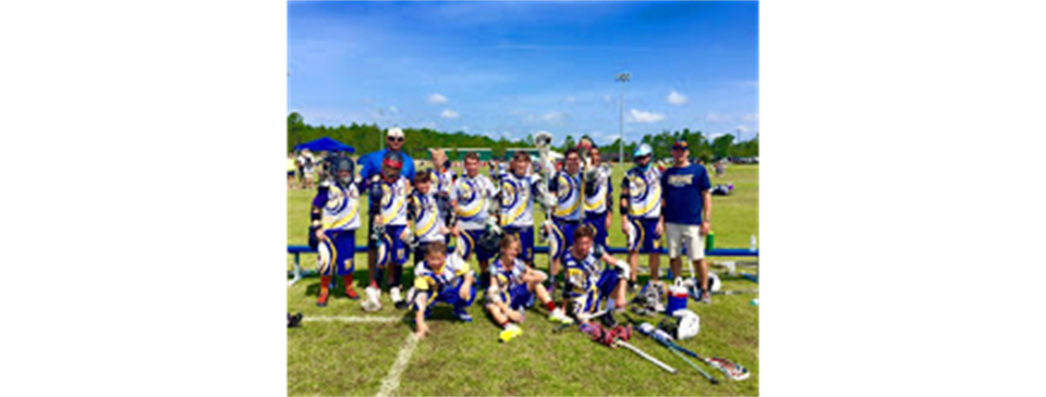 U-13 Boys