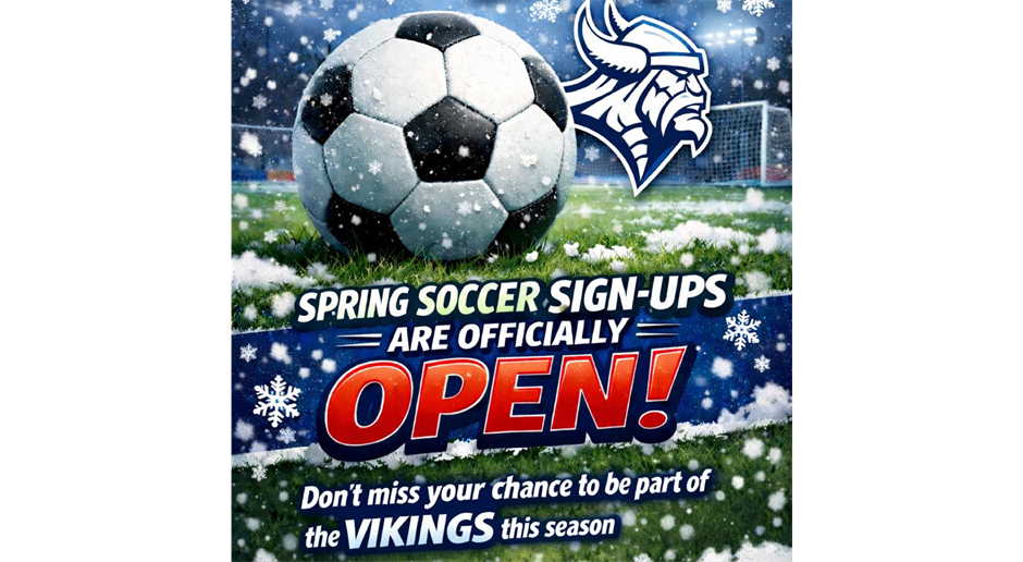 Registration is Open