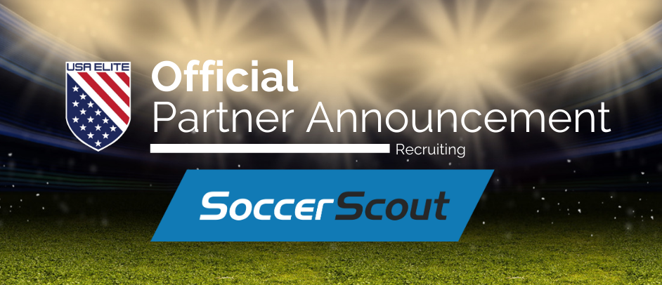 USA Elite Soccer of Columbus partners with SoccerScout