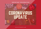 COVID-19 Virus Update