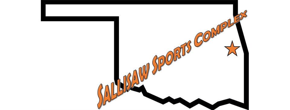 Sallisaw Sports Complex Events