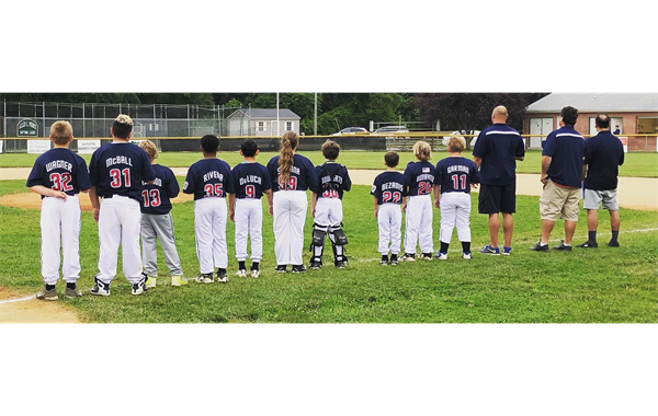 Somers Point Little League