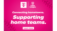 T-Mobile Little League Local Sponsorship Program