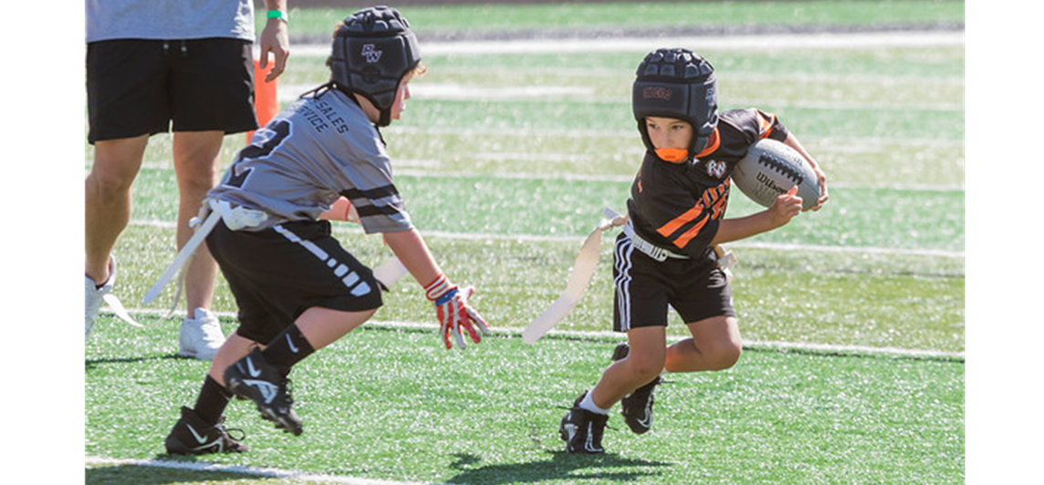 Flag Football