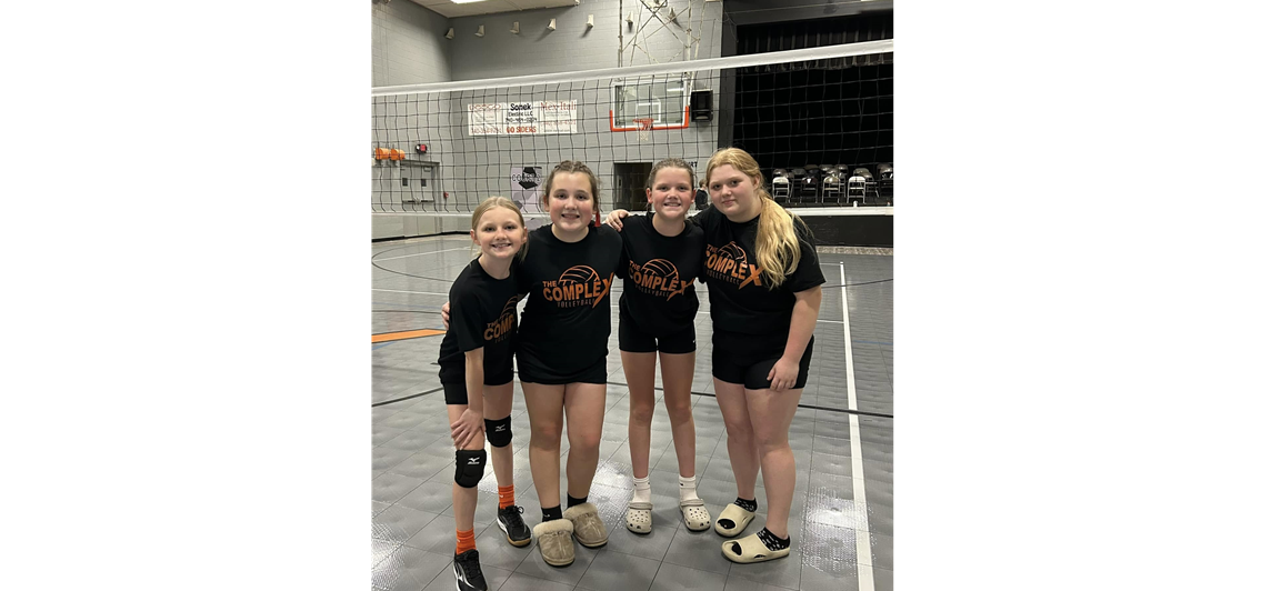 Volleyball