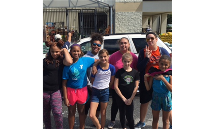 Team Carwash
